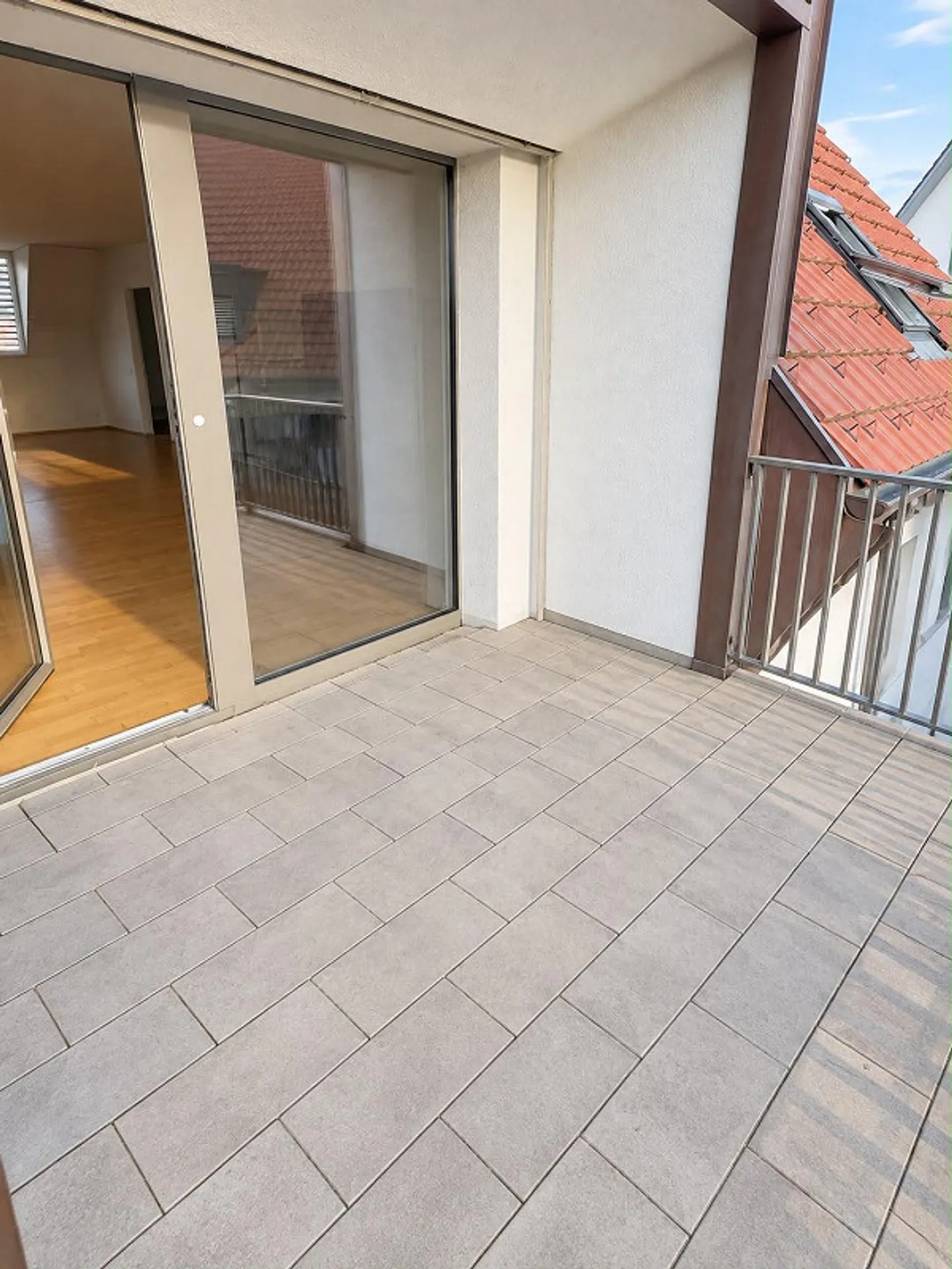 Grande maisonette/Duplex 4.5 - Photo 7 sur 10