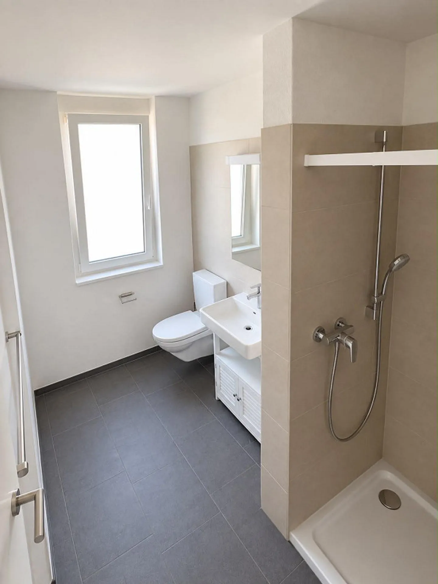 Grande maisonette/Duplex 4.5 - Photo 8 sur 10