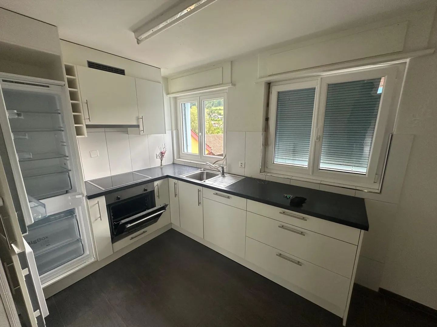 4-Zimmer-Wohnung - Foto 1 von 8