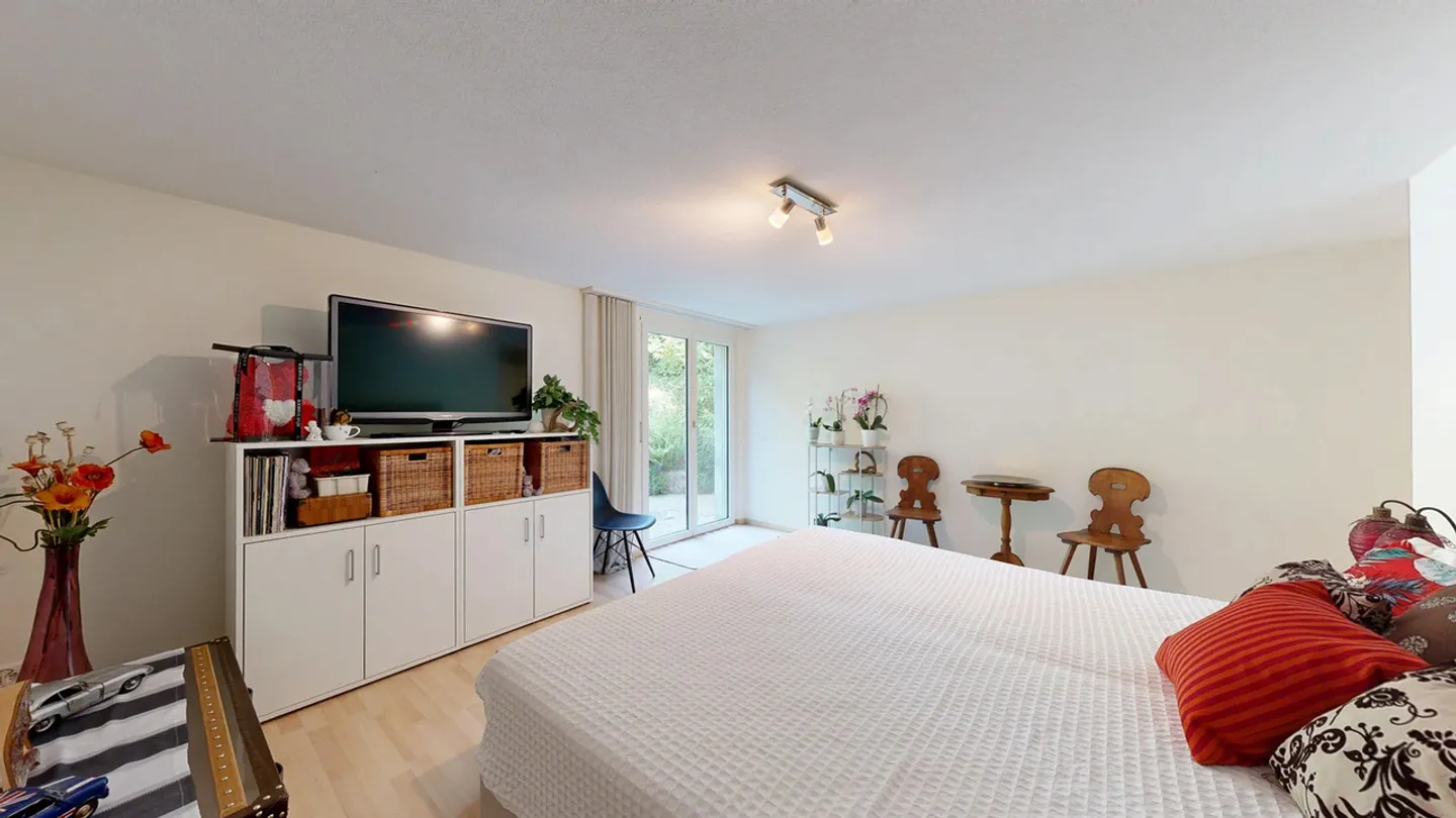Maison individuelle élégante - Photo 17 sur 27