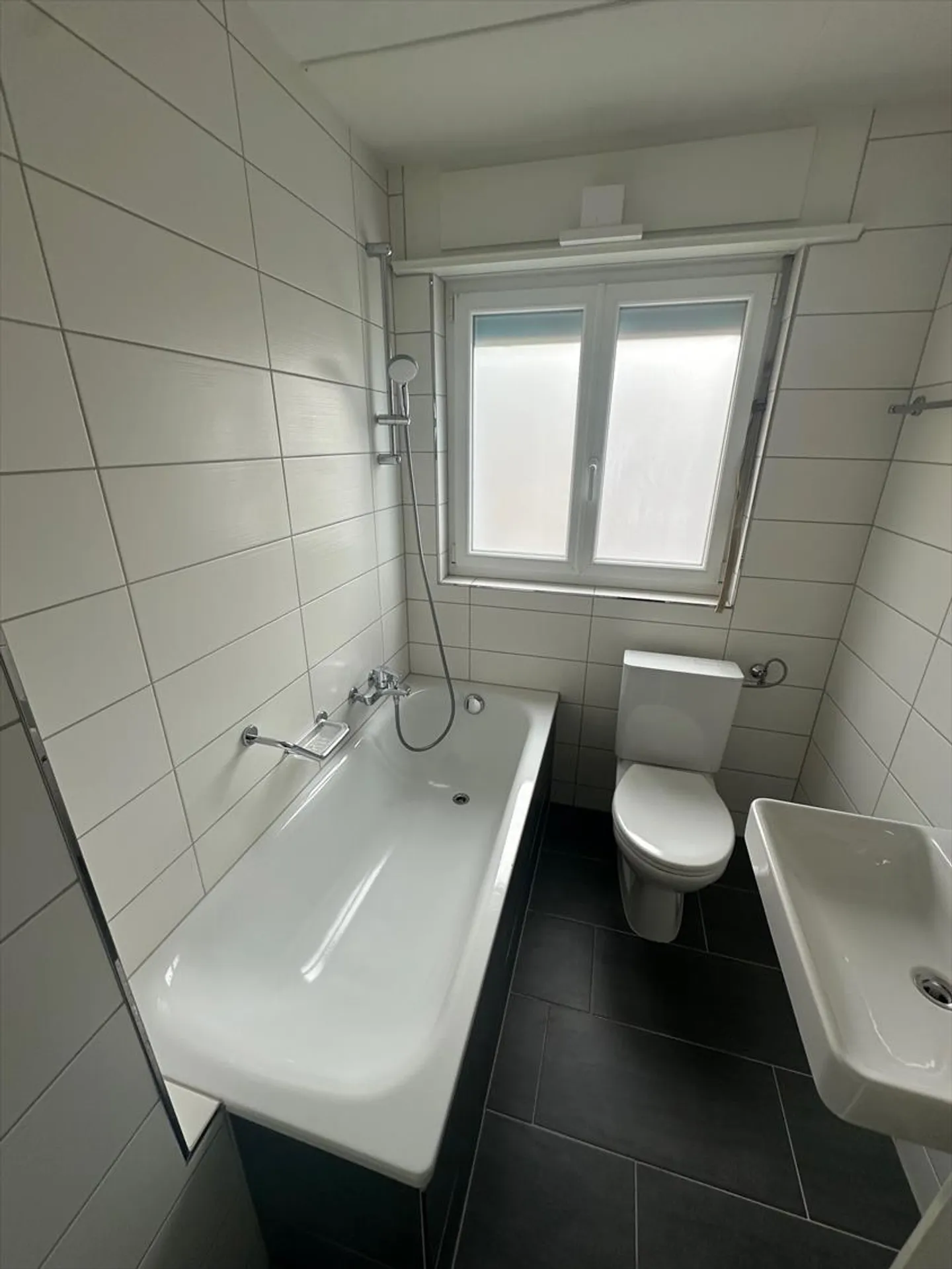 4-Zimmer-Wohnung - Foto 4 von 8