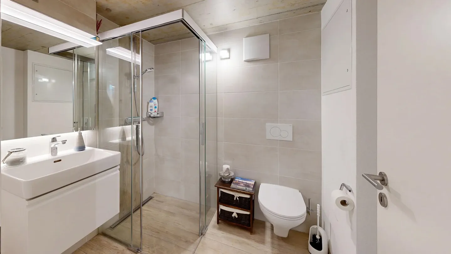 Maison individuelle élégante - Photo 18 sur 27