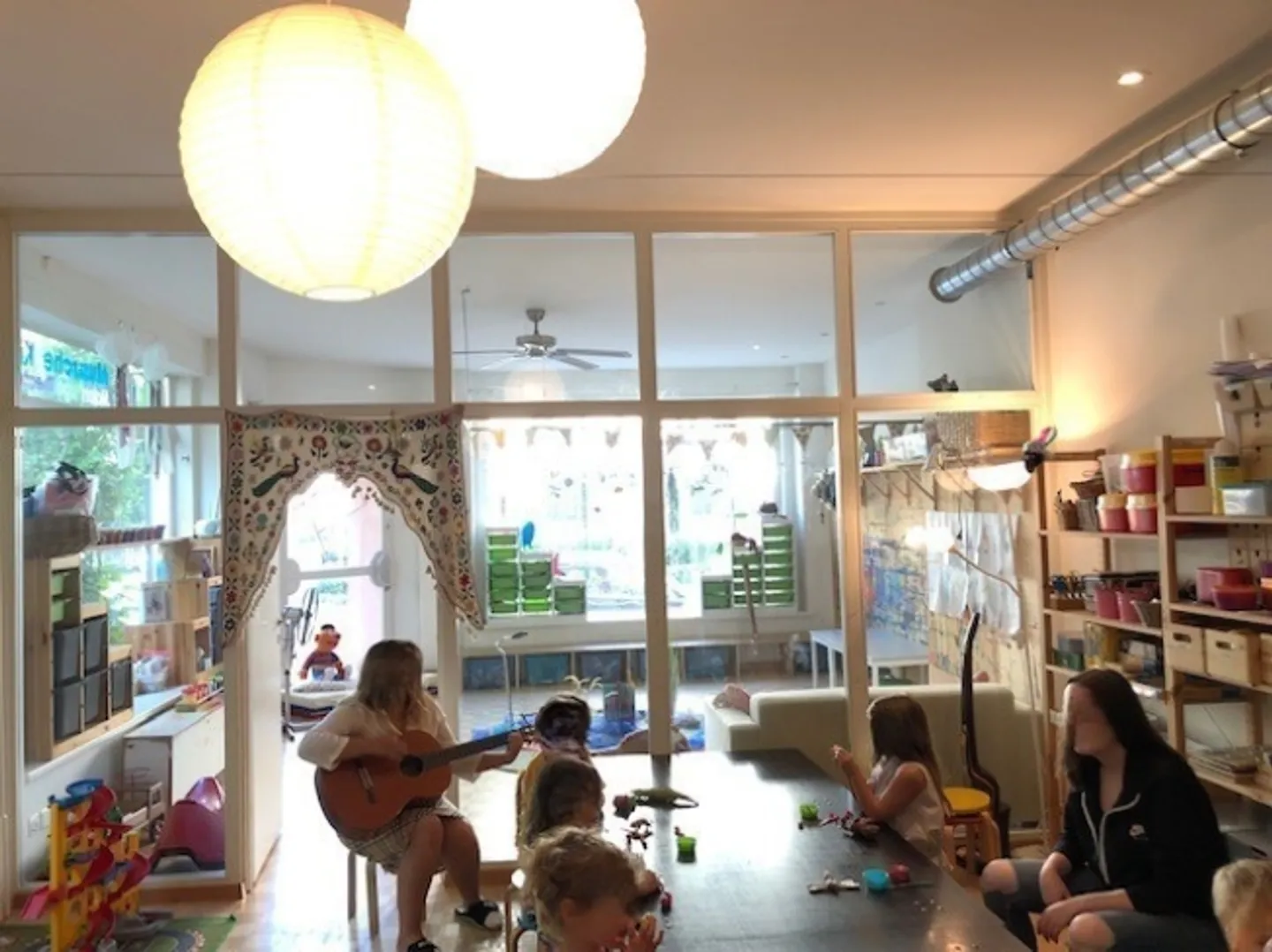 80m2 Office in Zurich - limited until 30.09.2026 - Photo 3 of 5