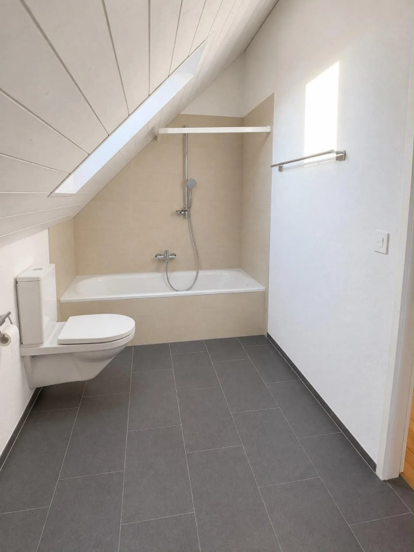 Grande maisonette/Duplex 4.5 - Photo 9 sur 10