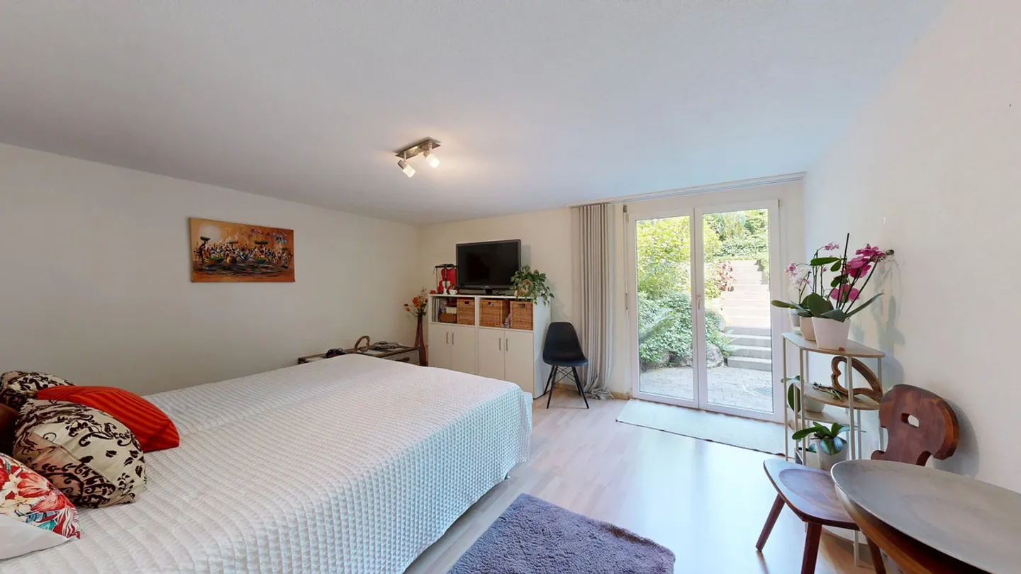 Maison individuelle élégante - Photo 16 sur 27