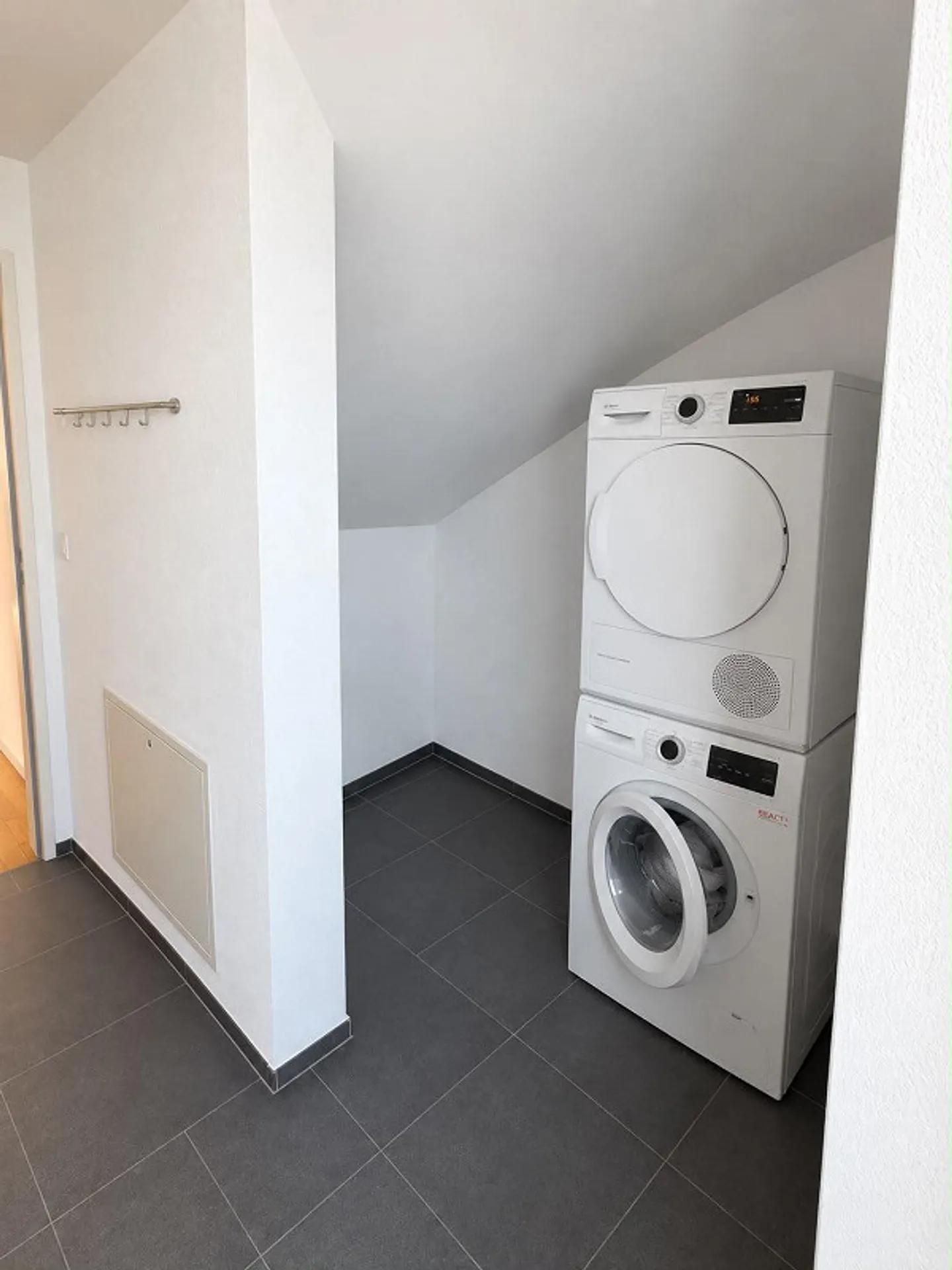 Grande maisonette/Duplex 4.5 - Photo 10 sur 10