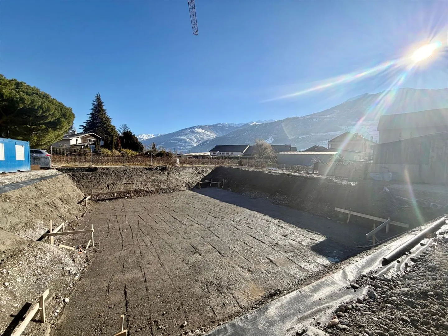 Appartamento in vendita - Foto 2 di 4