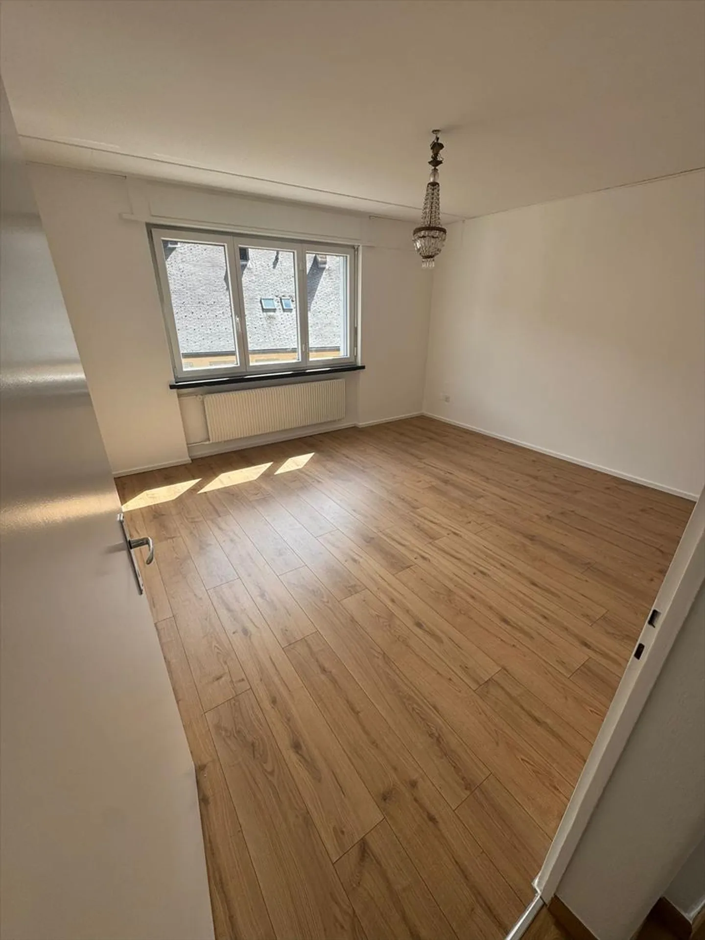 4-Zimmer-Wohnung - Foto 5 von 8