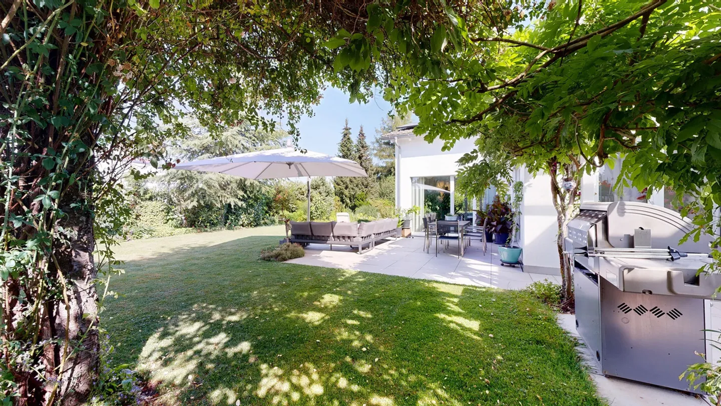 Maison individuelle élégante - Photo 20 sur 27