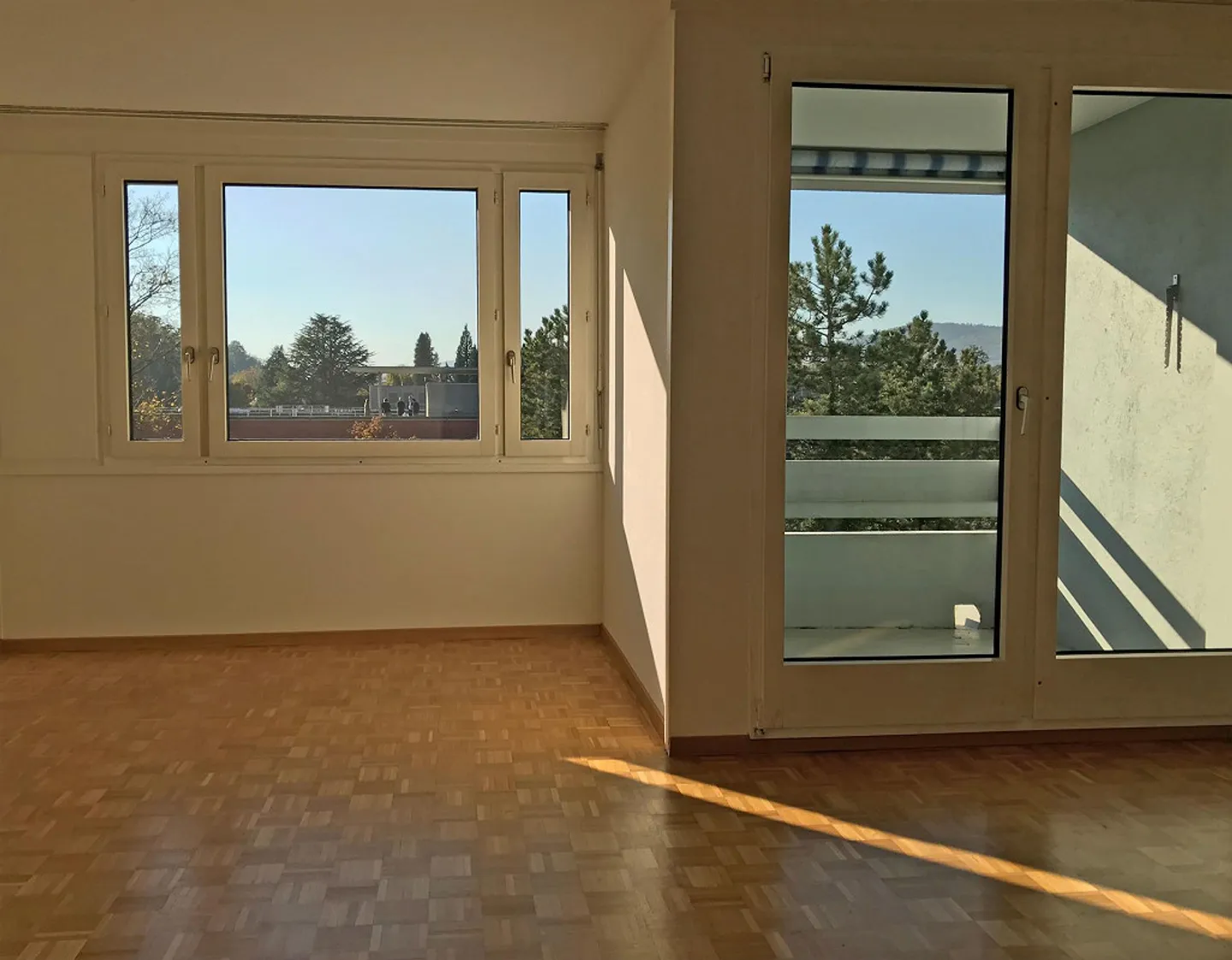 Appartamento singolo centrale - Foto 4 di 6