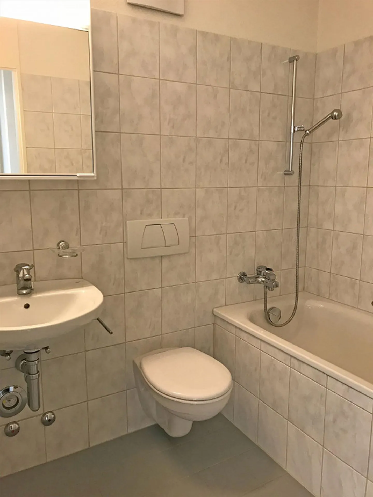 Appartamento singolo centrale - Foto 5 di 6