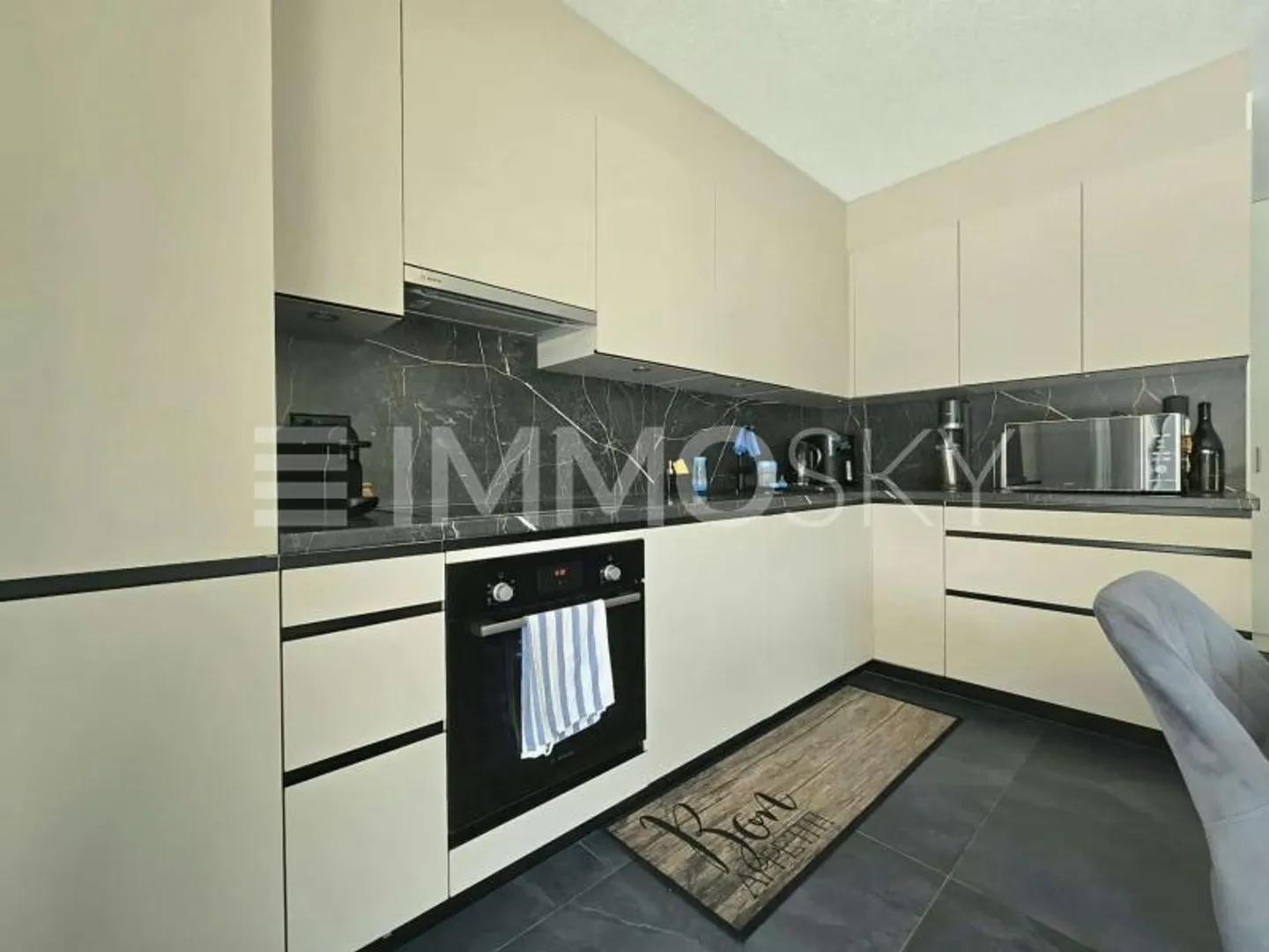 Wohnung kaufen - Foto 4 von 5