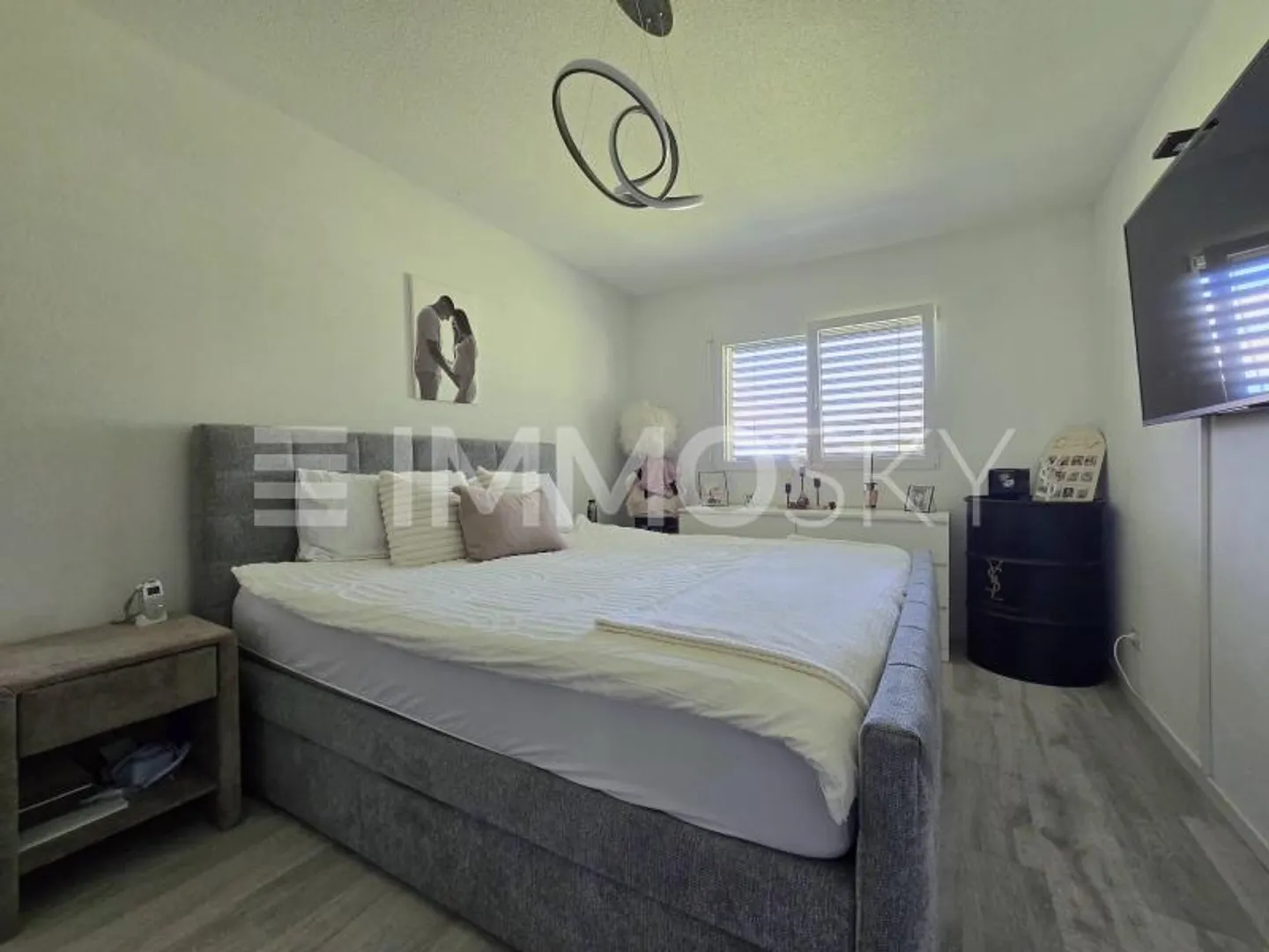 Wohnung kaufen - Foto 5 von 5