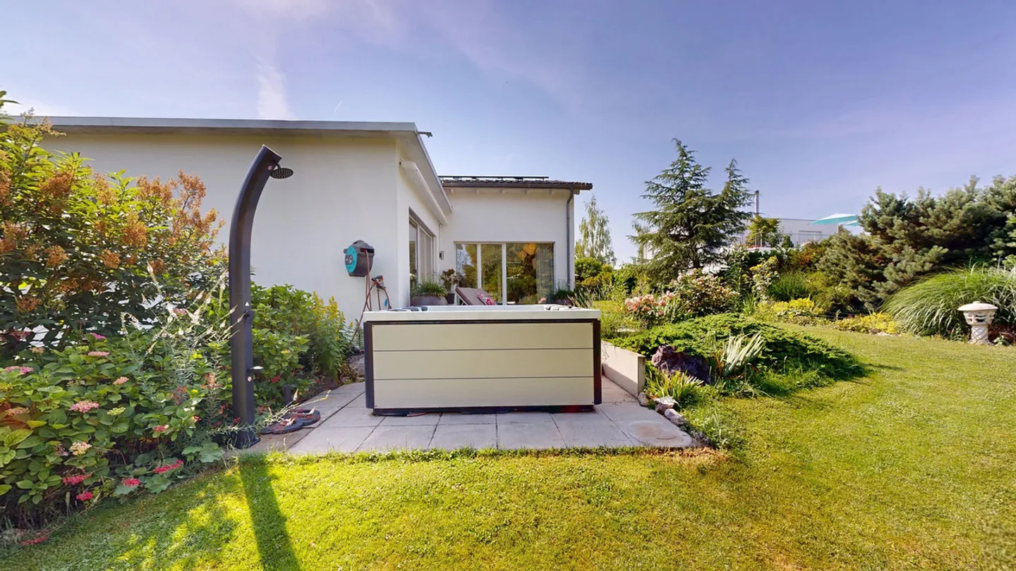 Maison individuelle élégante - Photo 23 sur 27