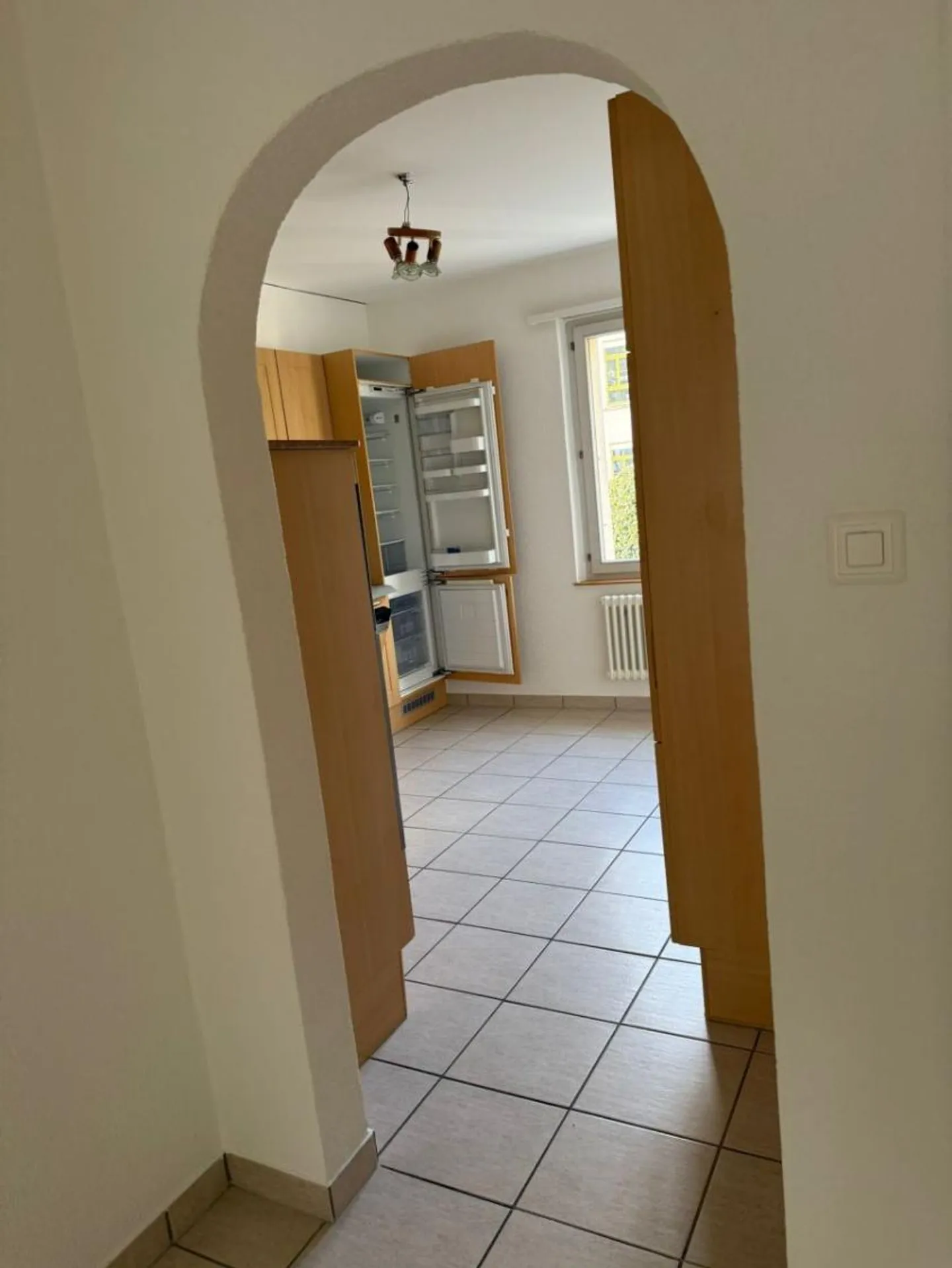 Appartamento 3.5 locali - Foto 4 di 18