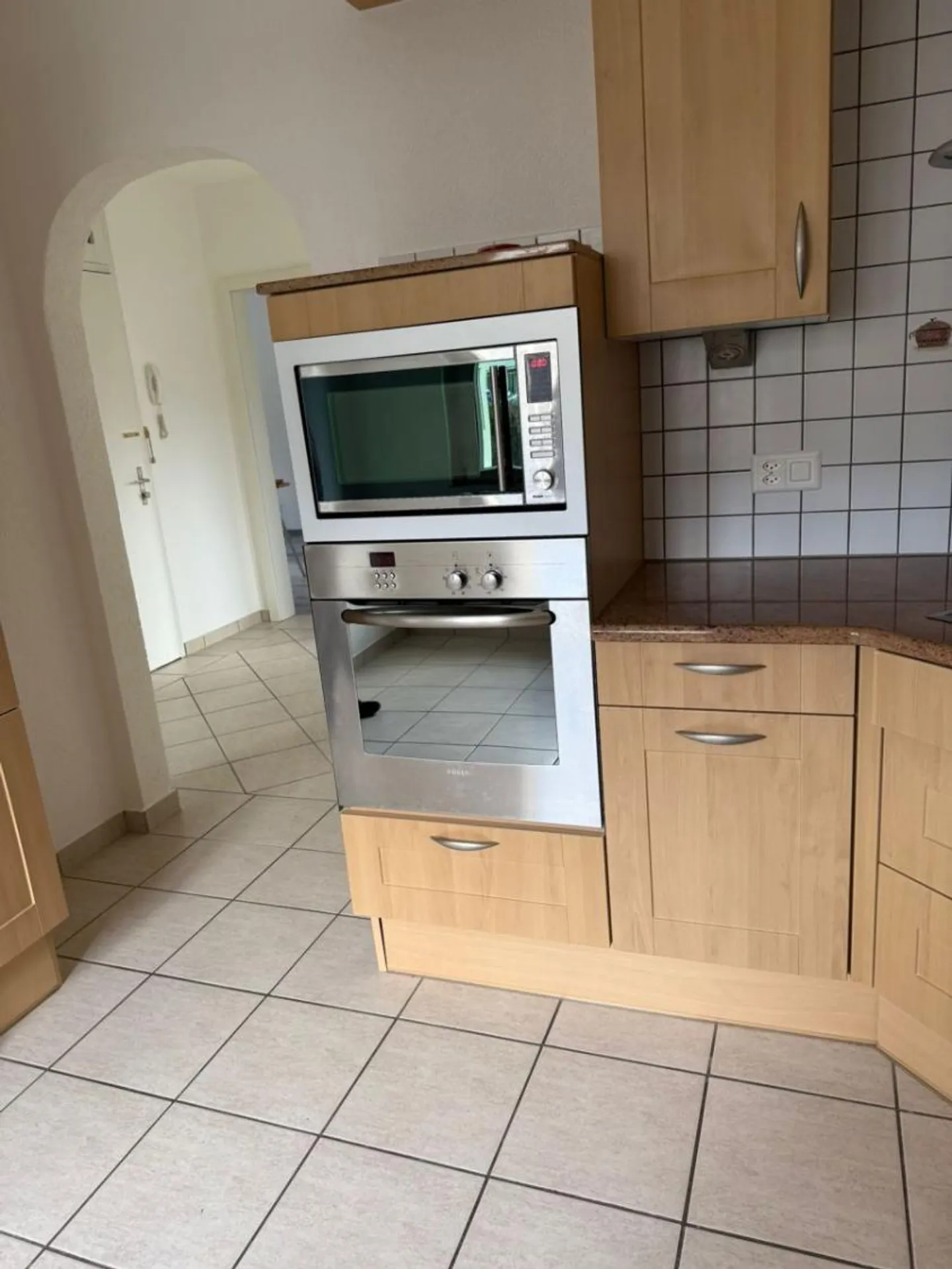 Appartamento 3.5 locali - Foto 10 di 18