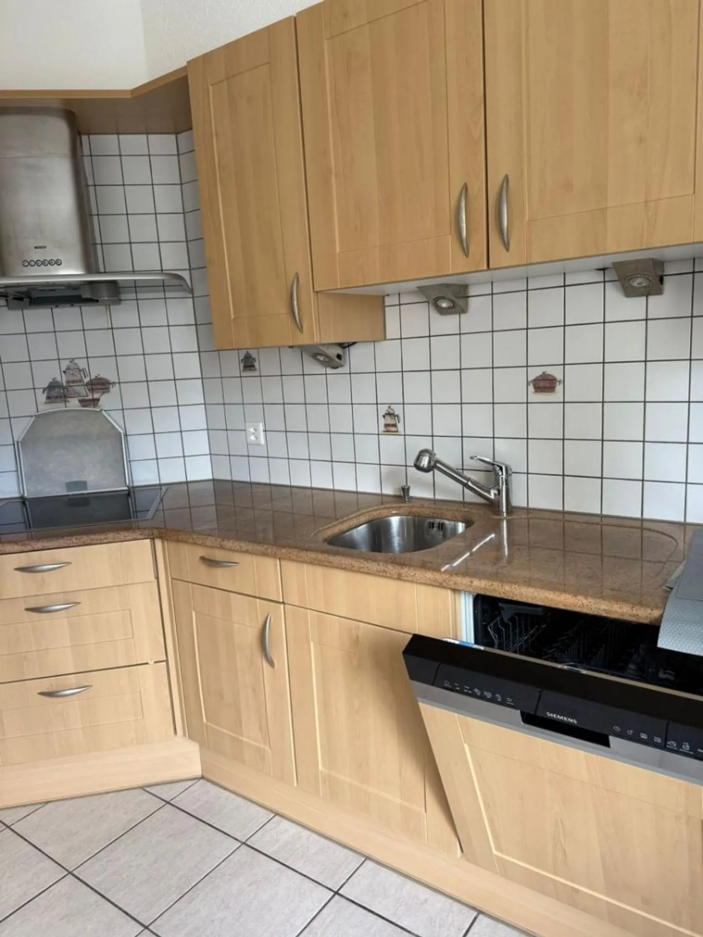 Appartamento 3.5 locali - Foto 11 di 18