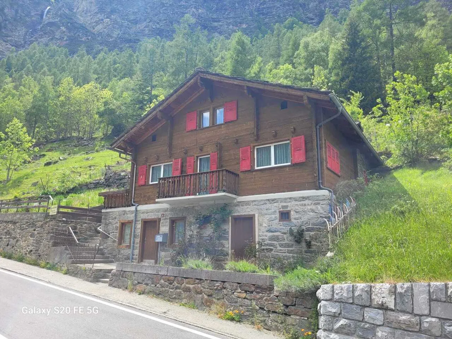 Chalet Charmant avec Jardin - Photo 12 sur 12