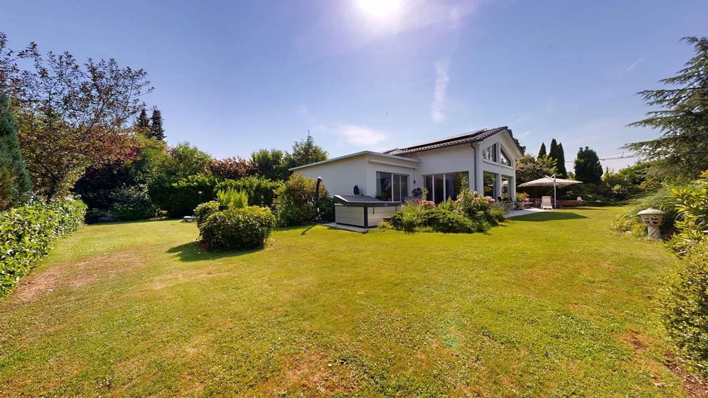 Maison individuelle élégante - Photo 27 sur 27