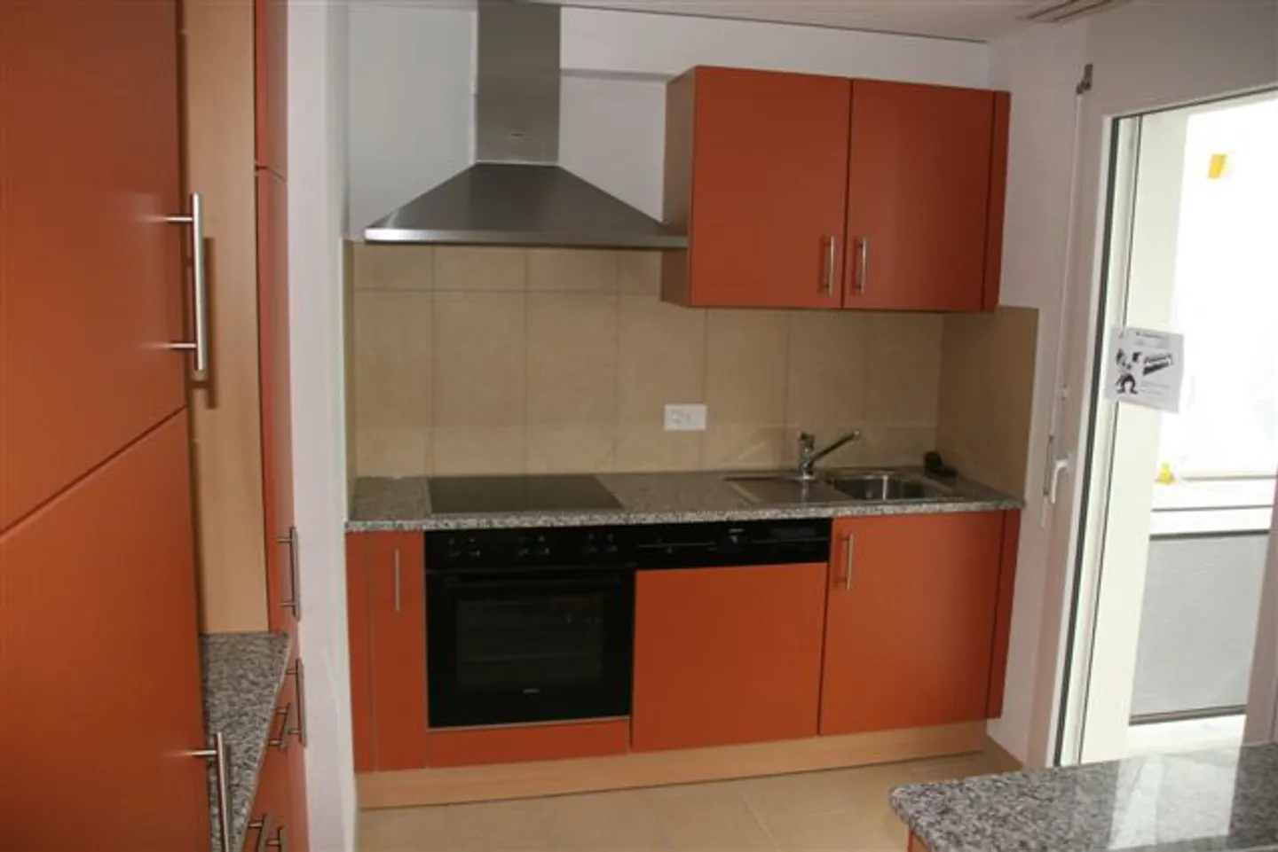 Appartement 4.5 pièces - Photo 2 sur 16