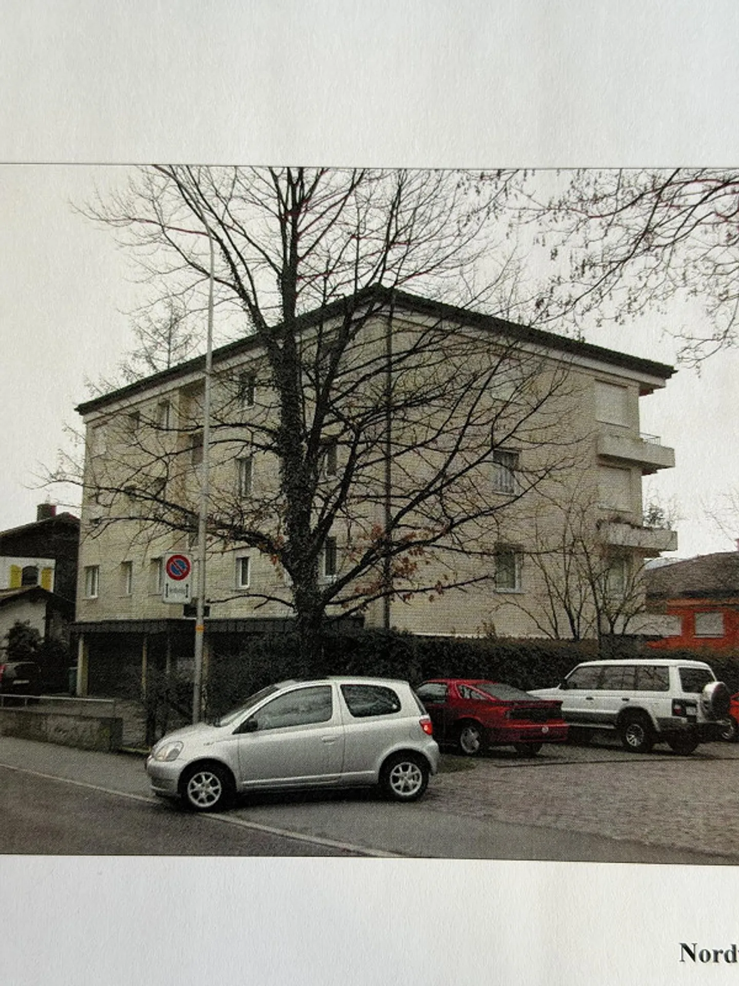 Apartment Cham - Photo 1 of 1