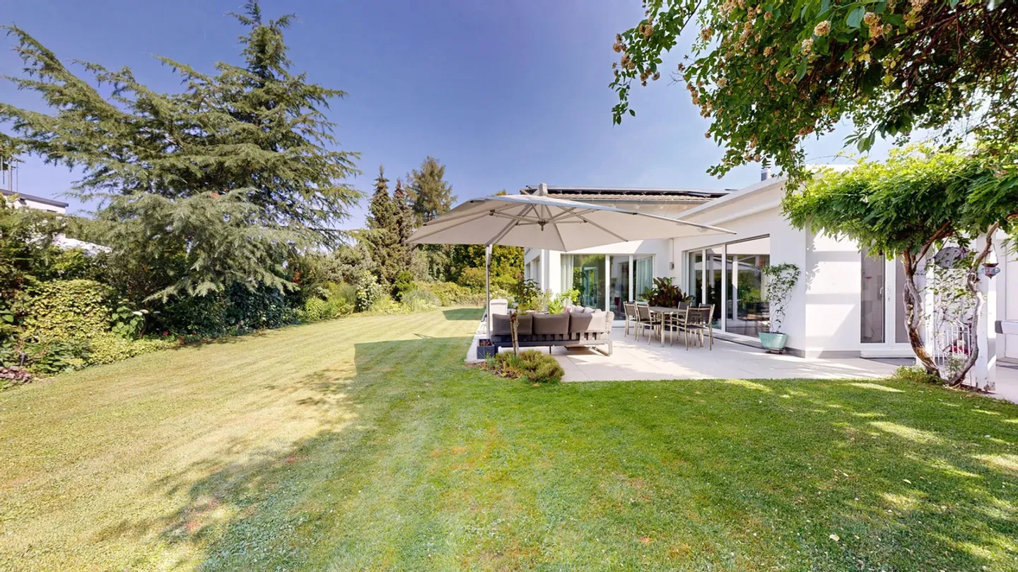 Maison individuelle élégante - Photo 24 sur 27