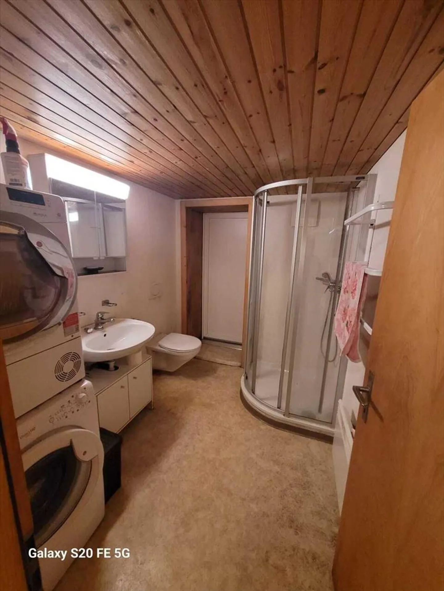 Chalet Charmant avec Jardin - Photo 9 sur 12