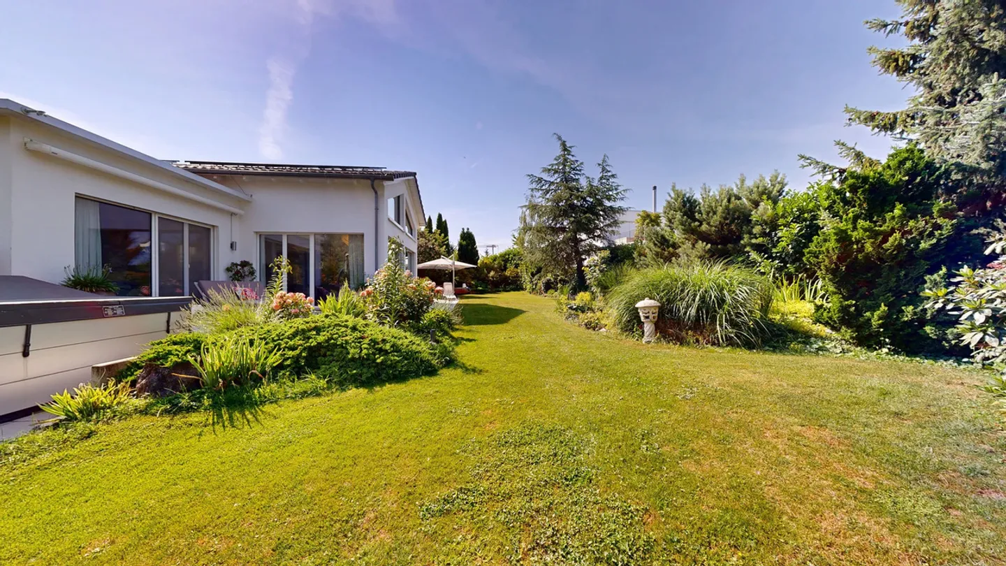 Maison individuelle élégante - Photo 25 sur 27