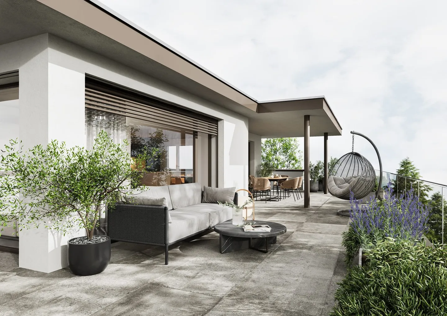 Vivere nel centro di Gunzgen - Foto 3 di 5