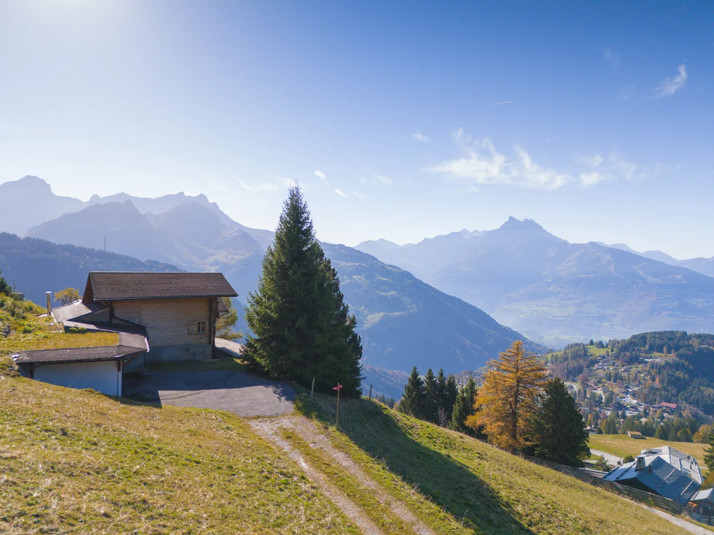 Chalet 6.5 stanze - Foto 15 di 16