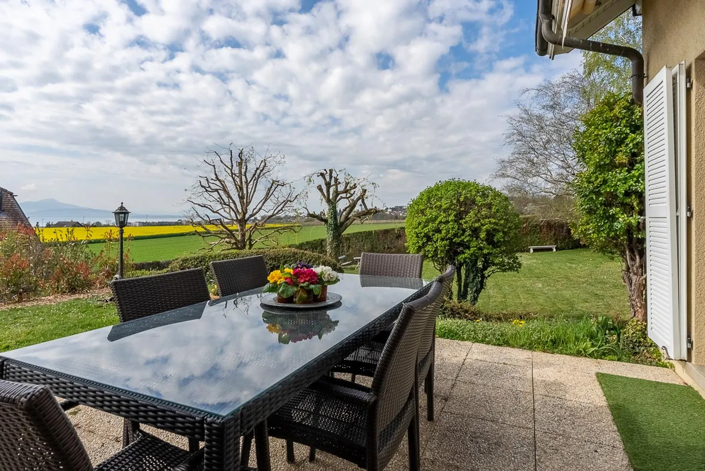 Villa in affitto - Foto 6 di 15