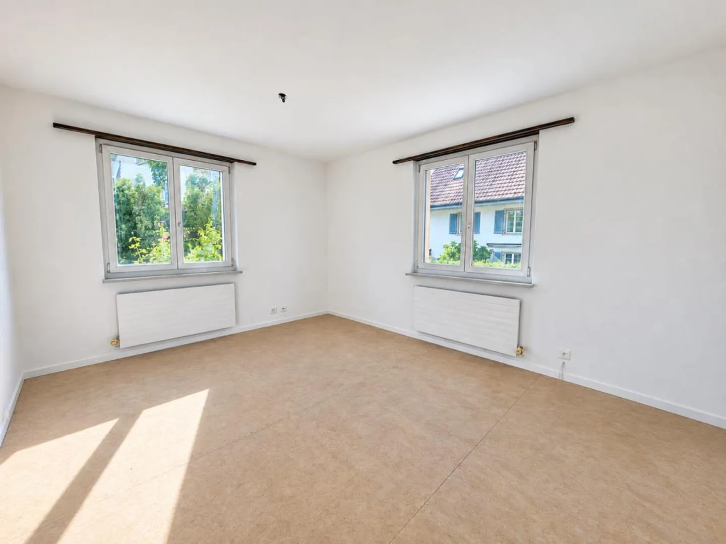 Appartement attrayant de 4.0 pièces dans un environnement rural - Photo 3 sur 5