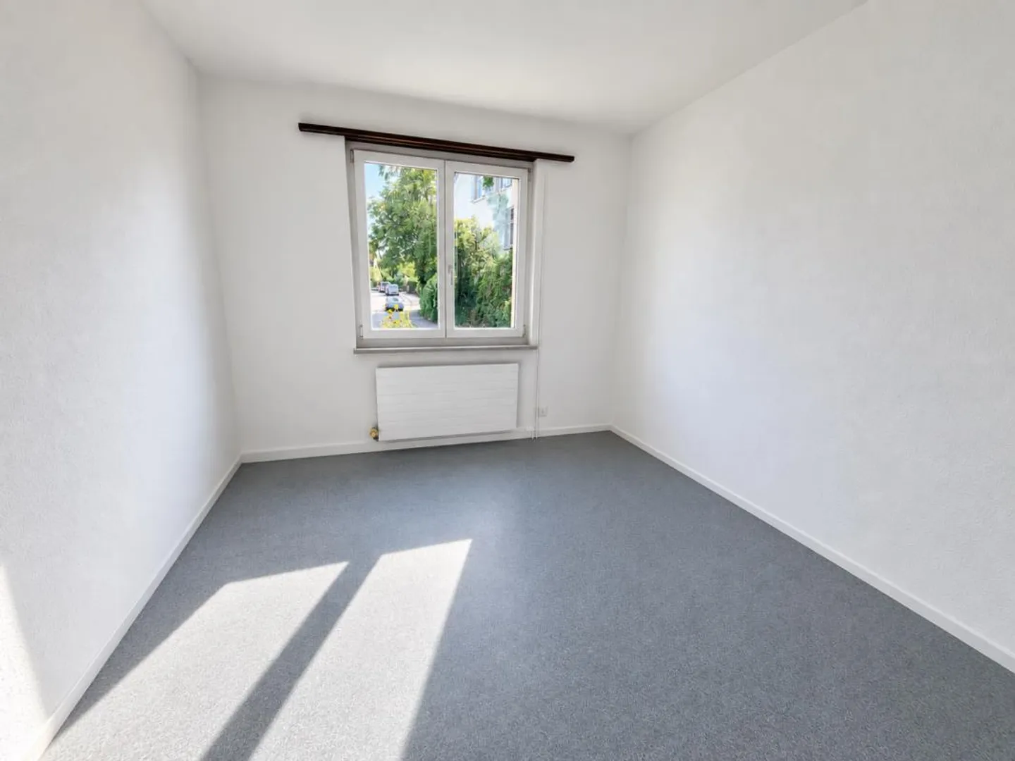 Appartement attrayant de 4.0 pièces dans un environnement rural - Photo 4 sur 5