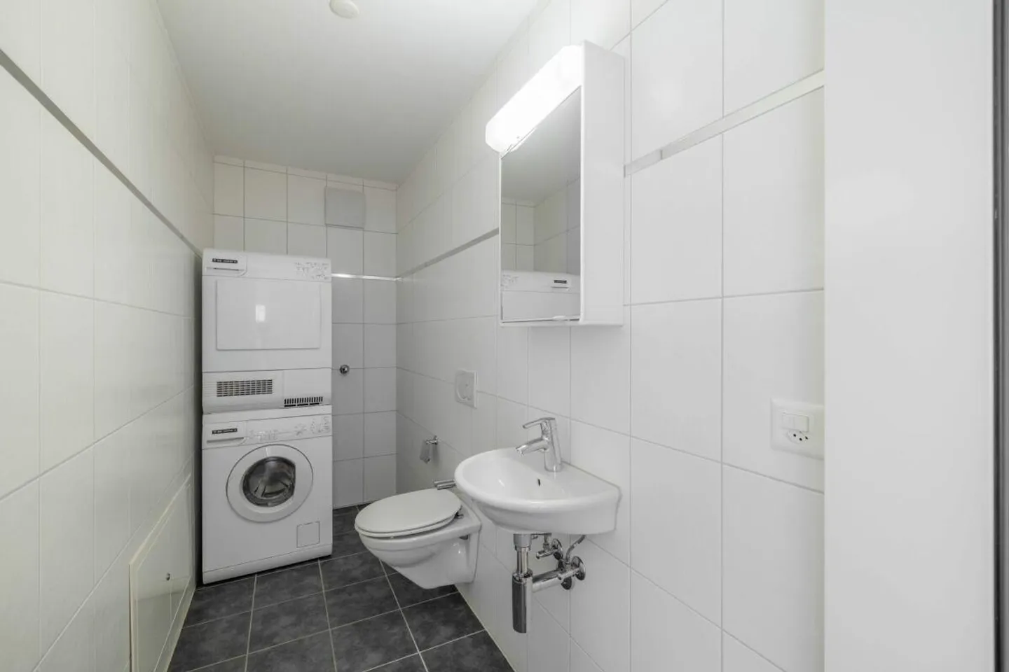Charmante 3.5 Zimmerwohnung - Foto 8 von 22