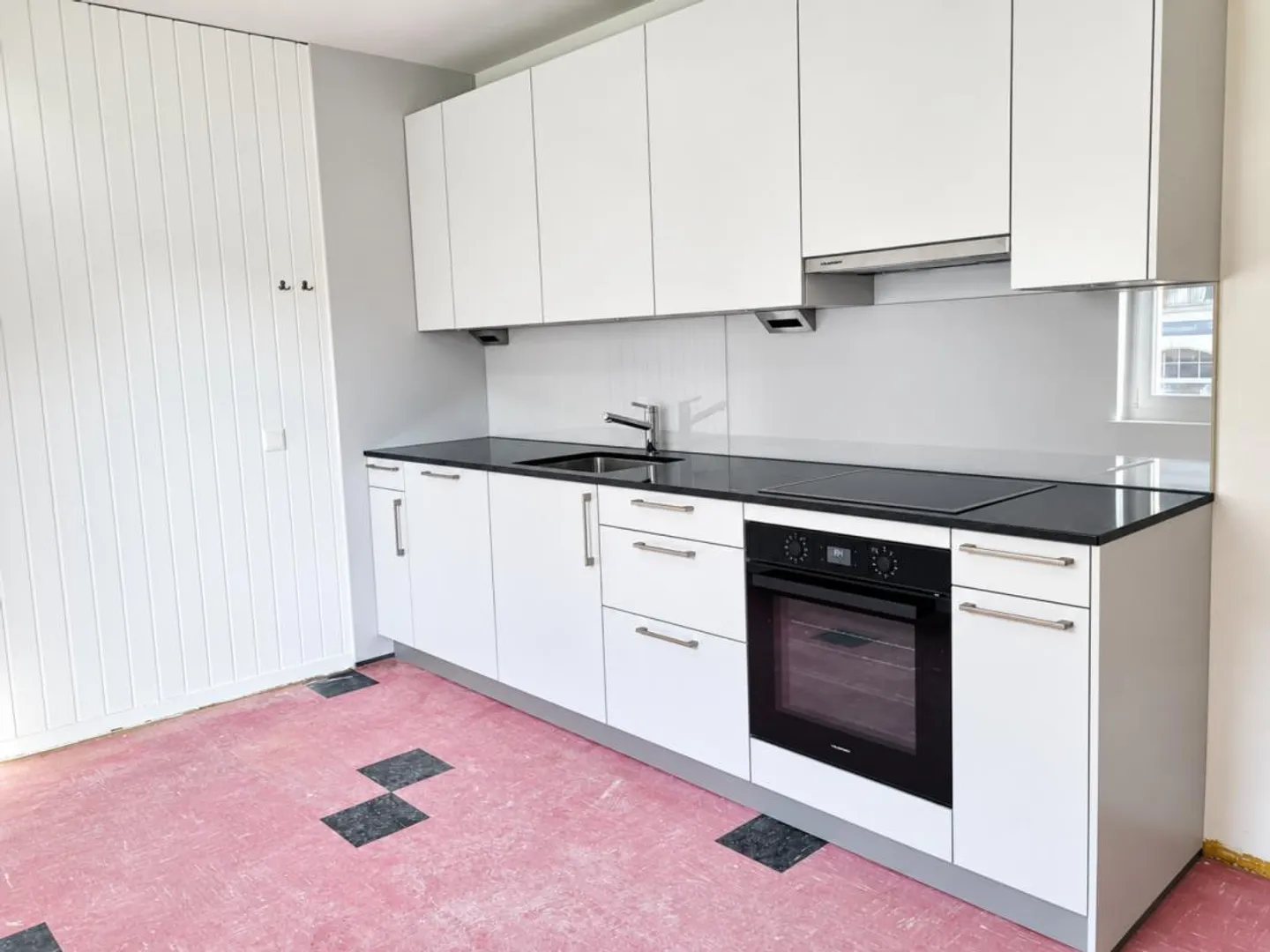 Appartement attrayant de 4.0 pièces dans un environnement rural - Photo 2 sur 5