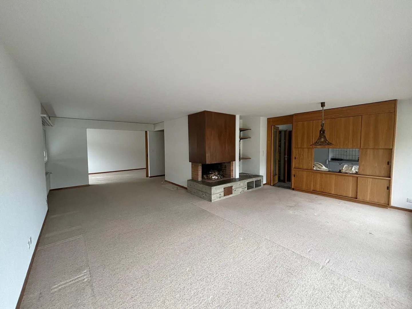 Appartamento attico temporaneo di 6 stanze con piscina comune - Foto 2 di 15