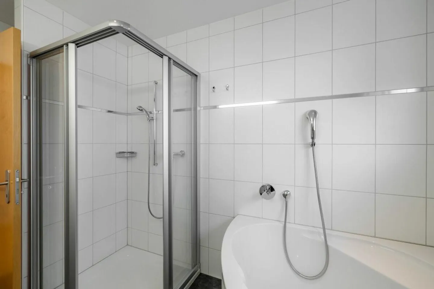 Charmante 3.5 Zimmerwohnung - Foto 10 von 22