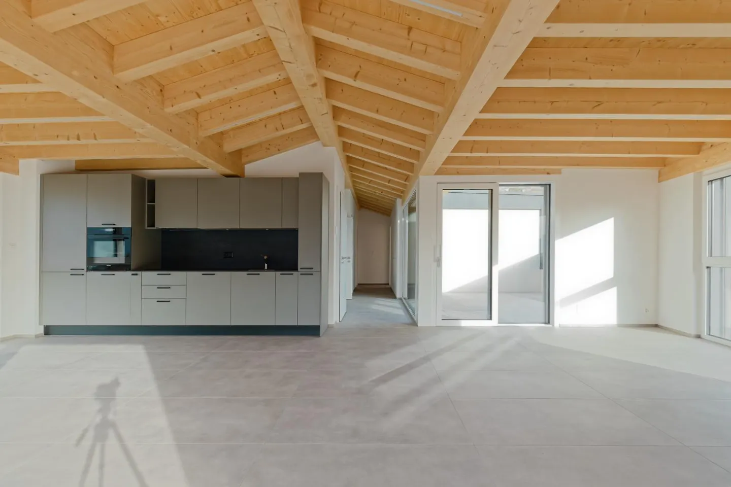 Dachgeschoss - Foto 3 von 11