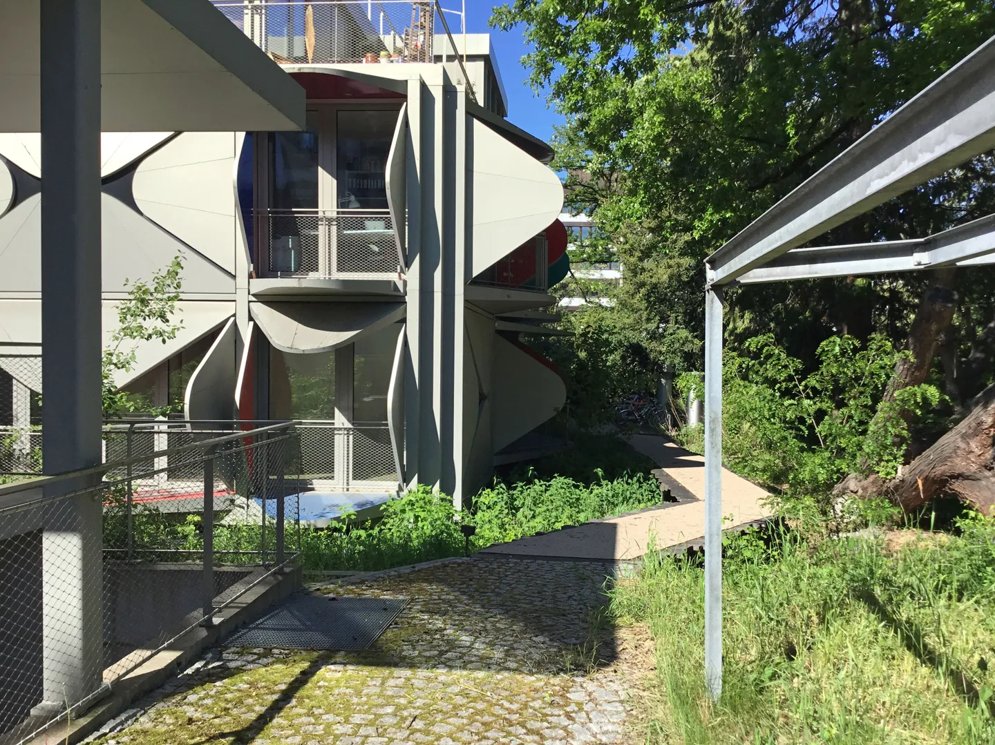 Maisonette elegante a Zurigo - Foto 1 di 1
