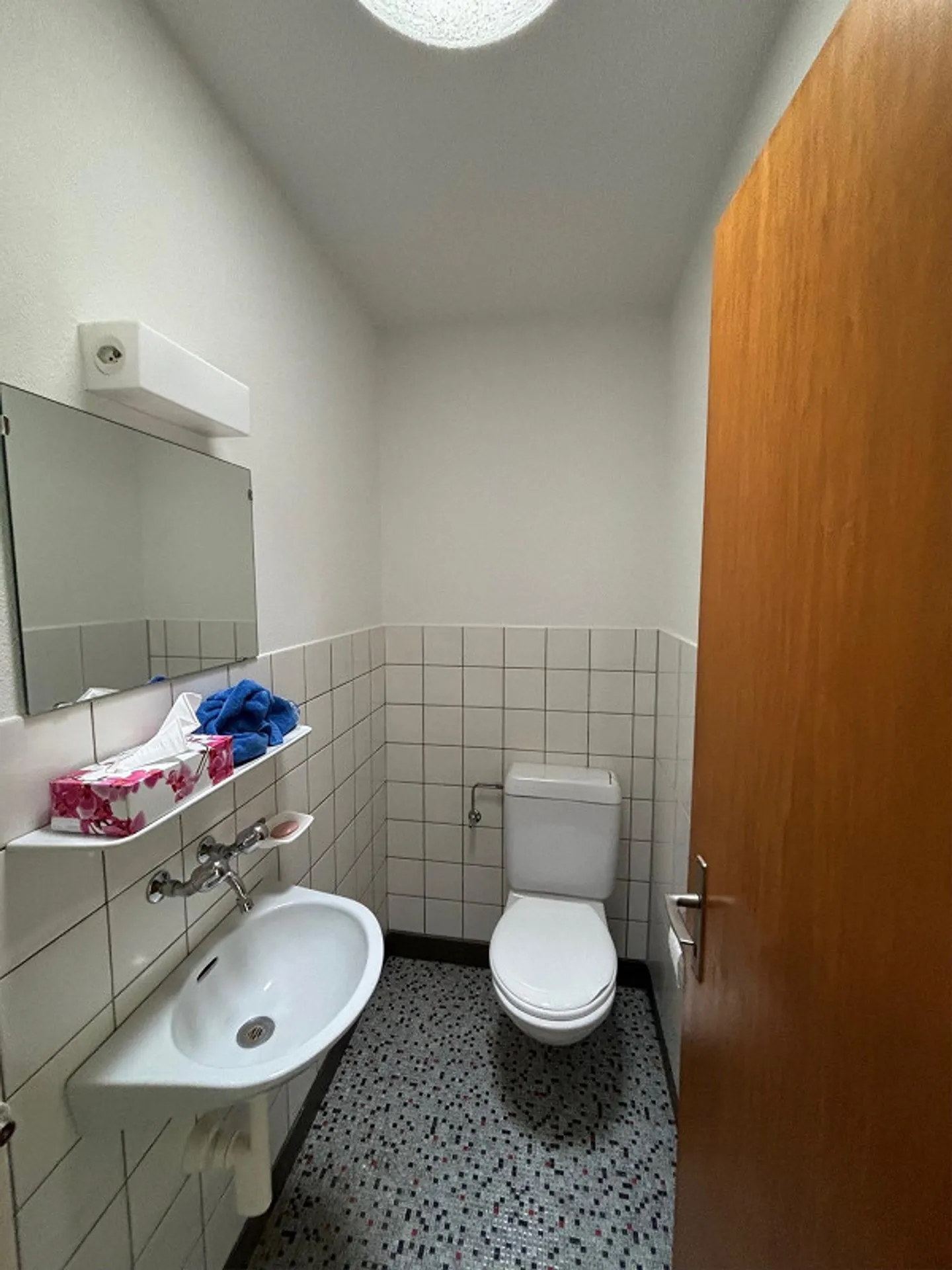 Appartamento attico temporaneo di 6 stanze con piscina comune - Foto 6 di 15
