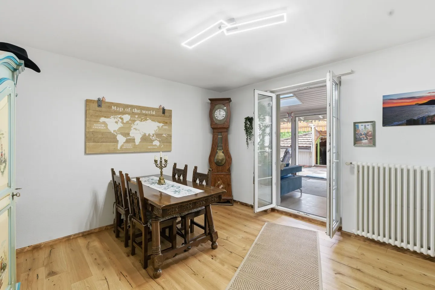 Attractive Yield Property: MFH with 4 Apartments and Various Parking Spaces - Fully Rented - Photo 7 of 13
