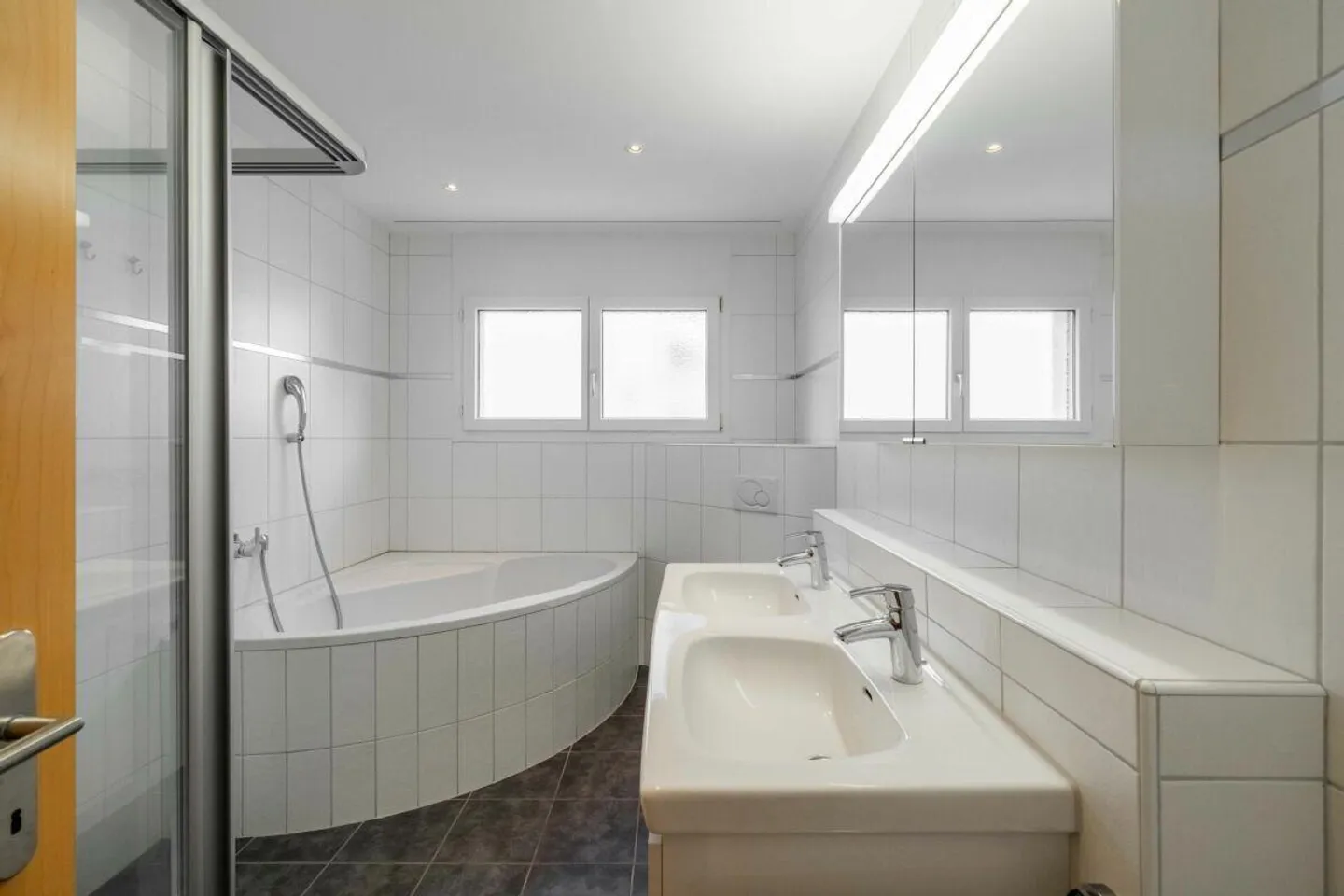 Charmante 3.5 Zimmerwohnung - Foto 9 von 22