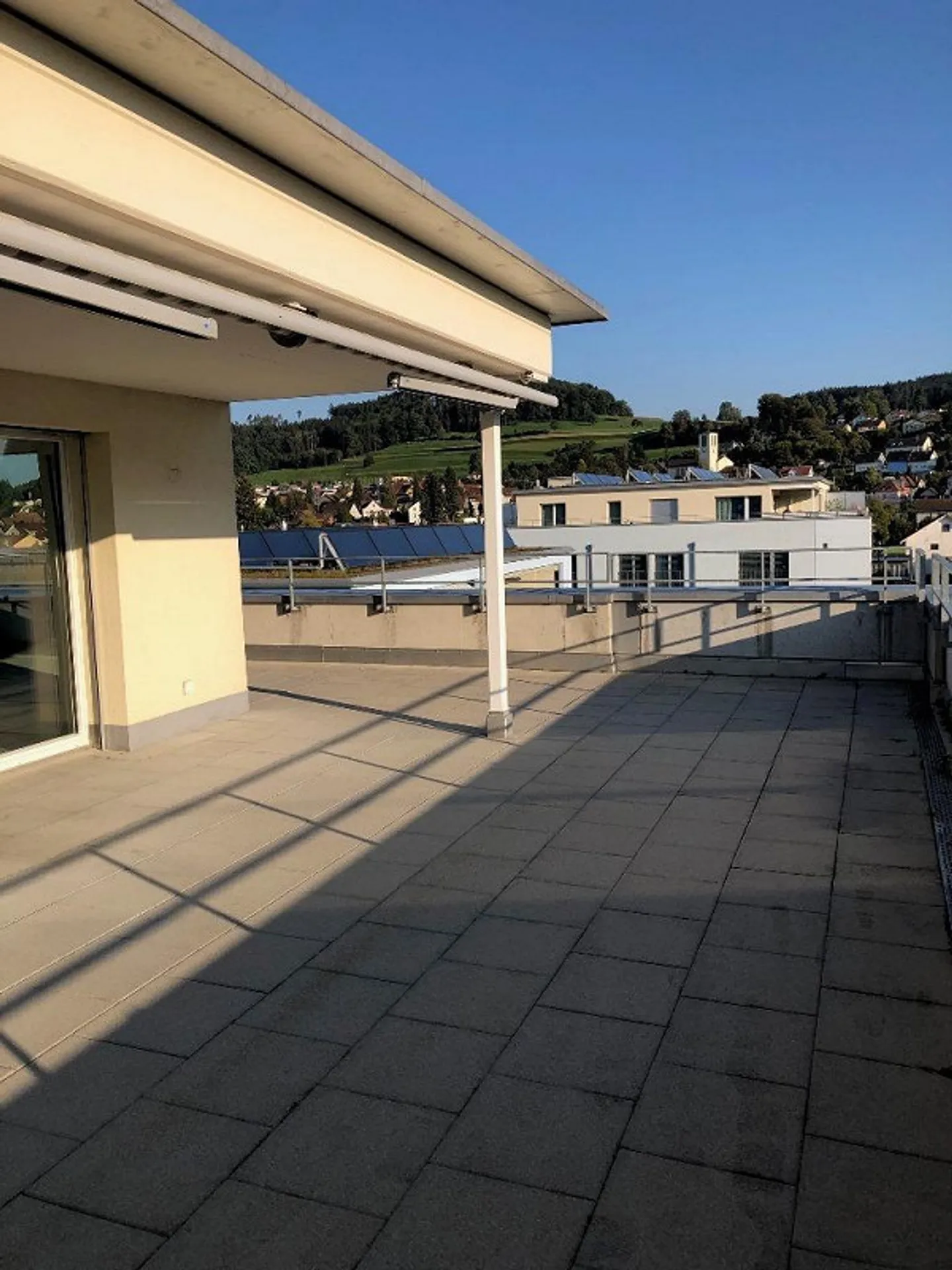 Tolle Attikawohnung mit Terrasse - Foto 1 von 7