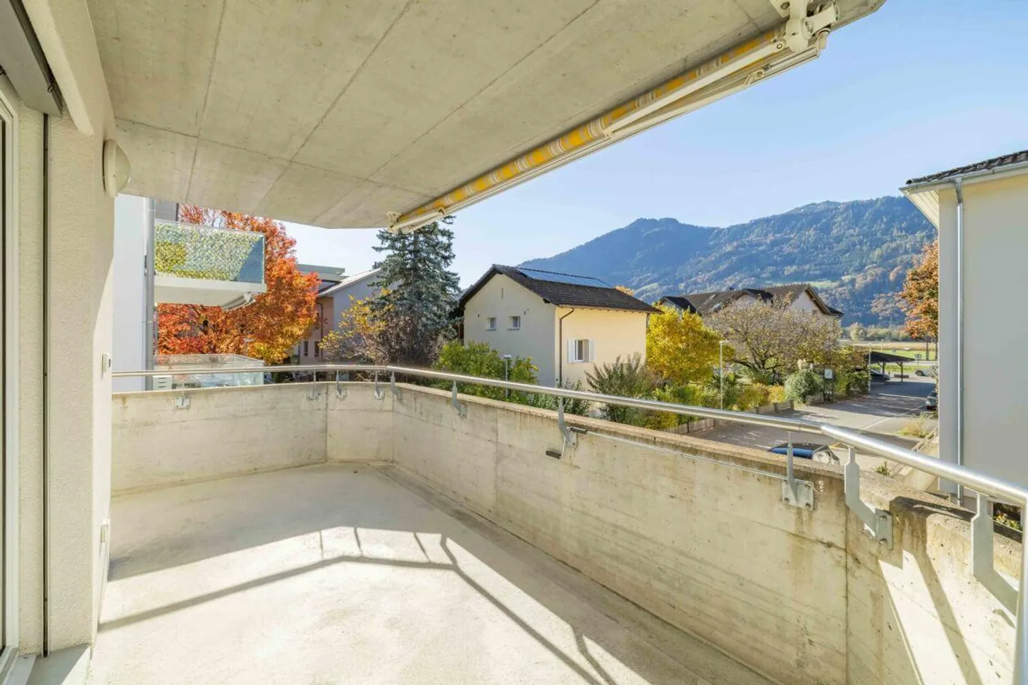 Charmante 3.5 Zimmerwohnung - Foto 13 von 22