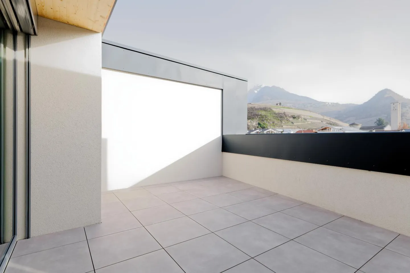 Dachgeschoss - Foto 8 von 11