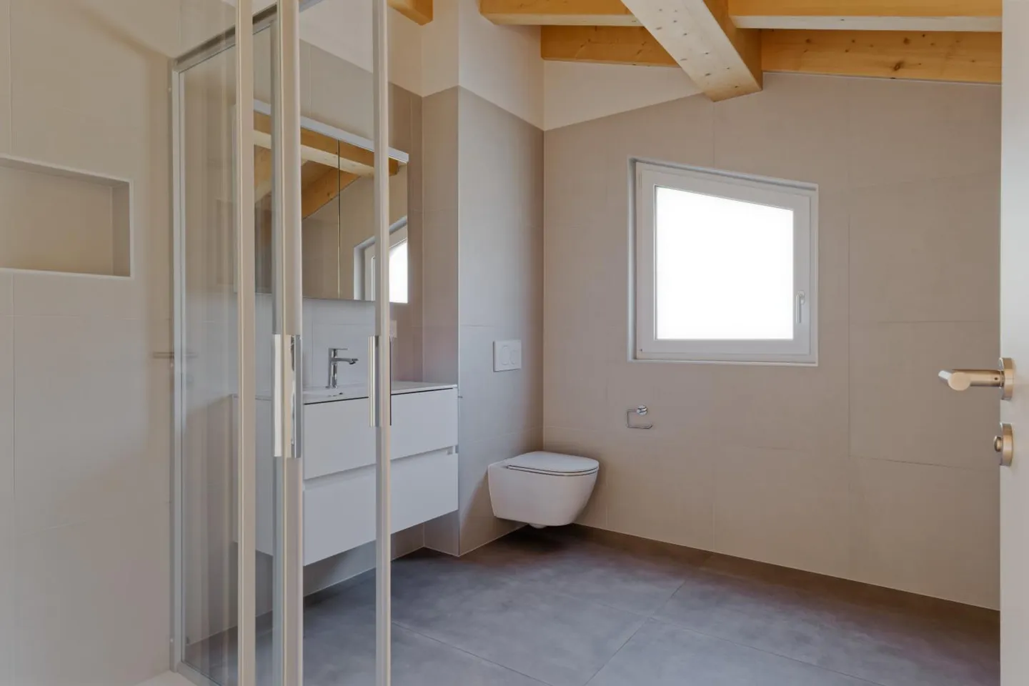 Dachgeschoss - Foto 11 von 11