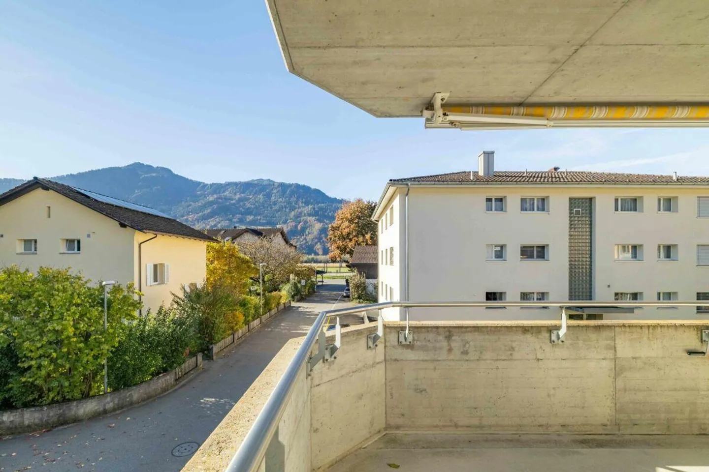 Charmante 3.5 Zimmerwohnung - Foto 14 von 22