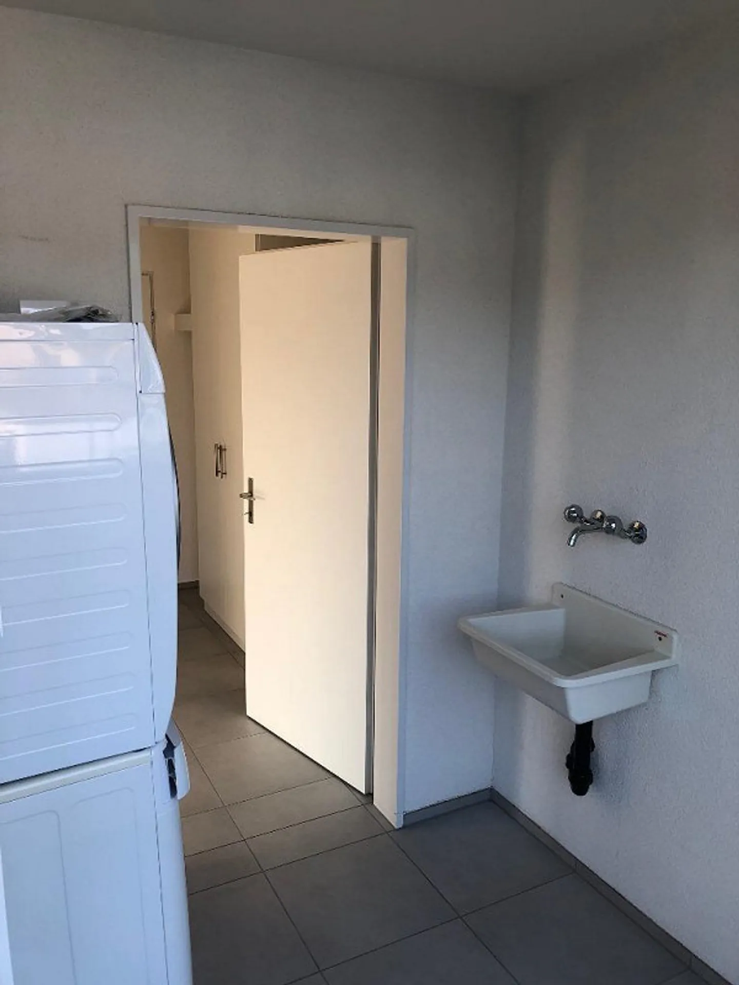 Tolle Attikawohnung mit Terrasse - Foto 6 von 7