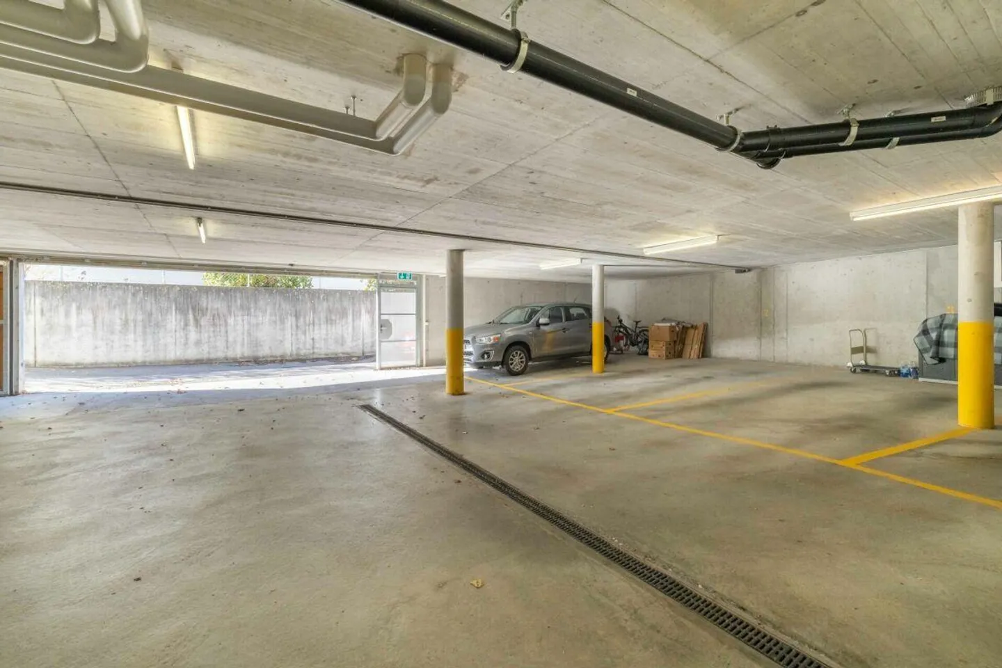 Charmante 3.5 Zimmerwohnung - Foto 16 von 22