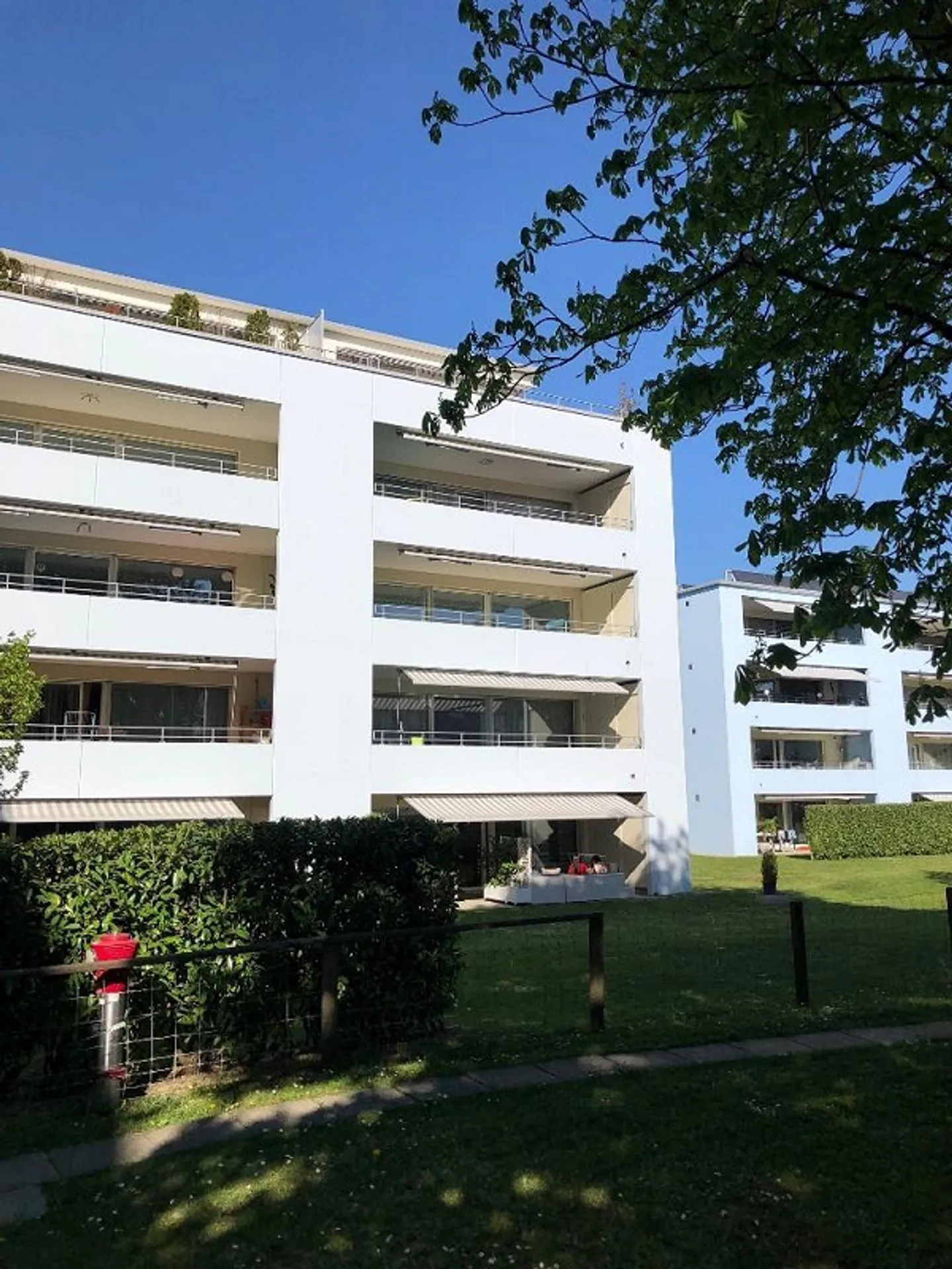 Tolle Attikawohnung mit Terrasse - Foto 7 von 7